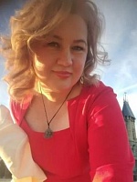 Светлана Анваровна Тахирова