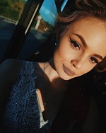 Shevtsova Elena Алексеевна