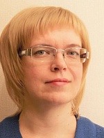 Калитова Светлана Николаевна