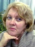 Зубко Ирина Александровна