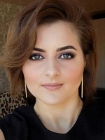 Олопова Сона Андраниковна
