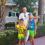 Бурцев Александр Александрович