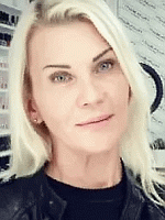 Моисейчева Светлана Владимировна