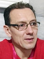 Свечников Сергей Васильевич