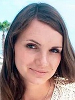 Жакова Ольга Владимировна