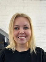 Анастасия Алексеевна Темникова