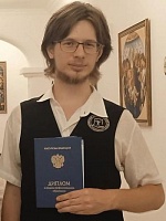 Владимир Александрович Демаков