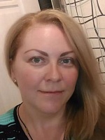Владыкина Екатерина Александровна