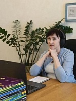Мостовая Елена Владимировна