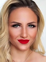 Аббасова Марта Валериевна