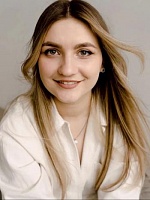 Дарья Сергеевна Канаева