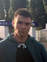 васильев Дмитрий Васильевич