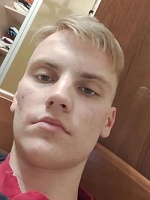 Дмитрий Михайлович Изюков