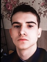 Захаров Валерий Сергеевич