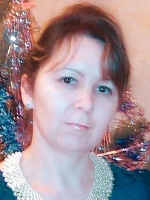 Хакимова Гульшат Губайдулловна