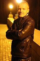 Хроликов Денис Владимирович