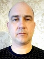 Козлов Владимир Владимирович