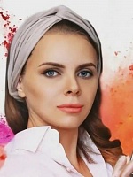 Волошина Юлия Витальевна