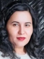 Лиля Фанзилевна Попова