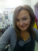 Храмоношкина Наталья Сергеевна
