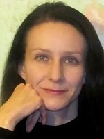 Хмелёва Наталья Алексеевна