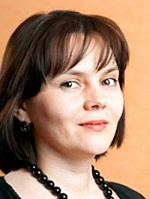 Чиркова Эльмира Вениаминовна