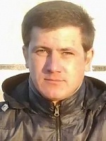Василенко Сергей Николаевич