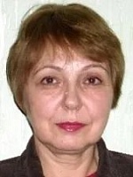 Хлопина Людмила Львовна