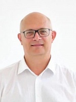 Максим Николаевич Васильев