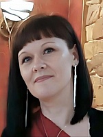 Ирина Валериевна Кубышкина