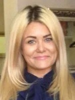 Плотникова Ангелина Алексеевна