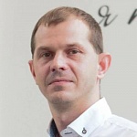 Стеценко Дмитрий Глебович