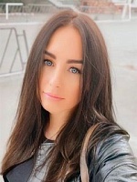 Юлия Николаевна Понамарева