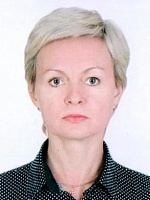 Сизенцова Елена Владимировна