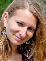 Глухова Анастасия Юрьевна