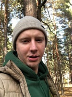 Толстоногов Евгений Александрович