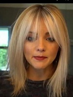 Елена Владимировна Троицкая