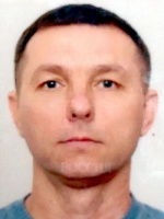 Булгаков Георгий Анатольевич