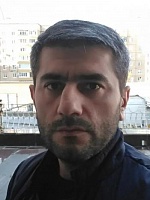 Алиев Руслан Магомедович