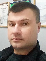 Кустов Владислав Викторович