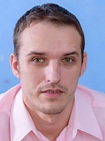 Шамбаров Андрей Владимирович