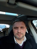 Алексей Геннадьевич Афонин