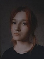 Берлова Елена Дмитриевна