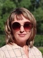 Тимофеева Оксана Валериевна