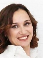 Наталья Владимировна Смолькина