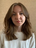 Афанасьева Екатерина Сергеевна