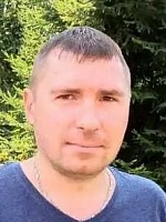 Павленко Денис Михайлович
