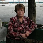 Татьяна Евгеньевна Проскурякова