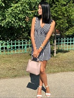 Дружинина Ксения Андреевна