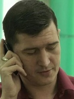 Малыхин Евгений Анатольевич